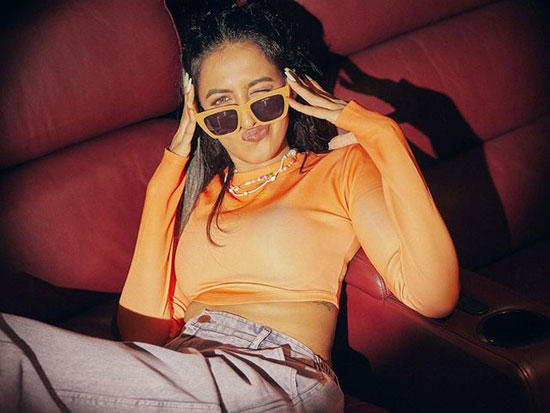 Suave And Stylish Niharika Konidela